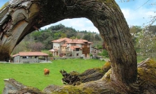 Casona la Pereda